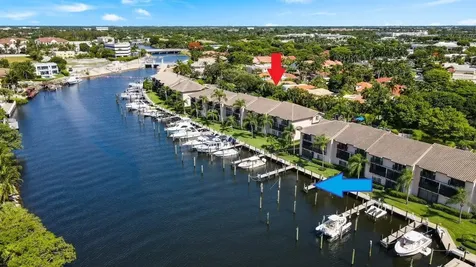 240 Captains Walk Delray Beach FL 33483