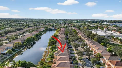 9232 Nw 55th Street Sunrise FL 33351