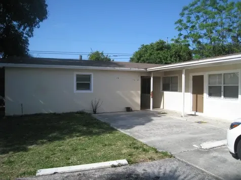 1176 W 32nd Street Riviera Beach FL 33404