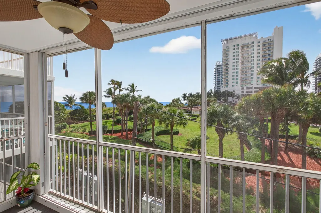 3600 N Ocean Drive Singer Island FL 33404
