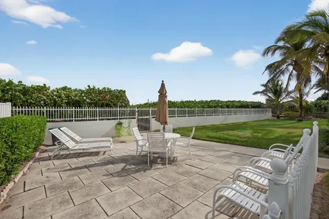 3600 N Ocean Drive Singer Island FL 33404