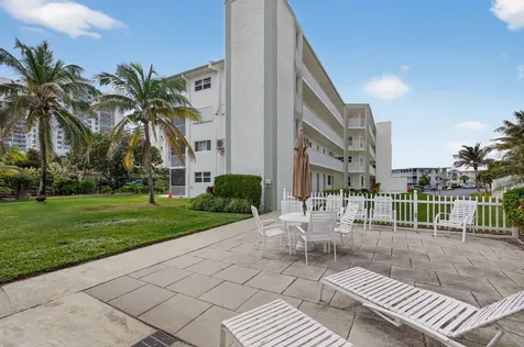 3600 N Ocean Drive Singer Island FL 33404