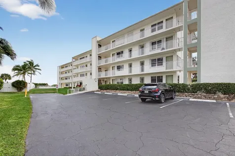 3600 N Ocean Drive Singer Island FL 33404