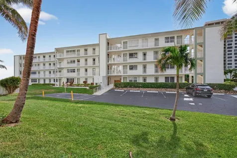 3600 N Ocean Drive Singer Island FL 33404