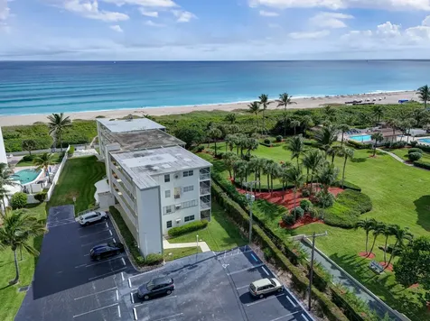 3600 N Ocean Drive Singer Island FL 33404