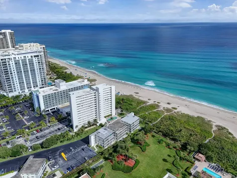 3600 N Ocean Drive Singer Island FL 33404