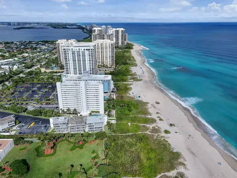 3600 N Ocean Drive Singer Island FL 33404