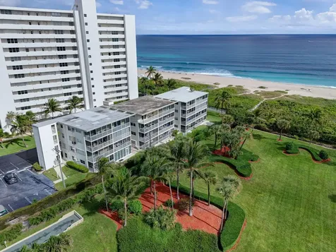 3600 N Ocean Drive Singer Island FL 33404
