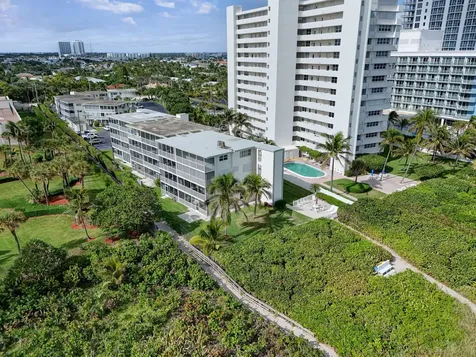 3600 N Ocean Drive Singer Island FL 33404