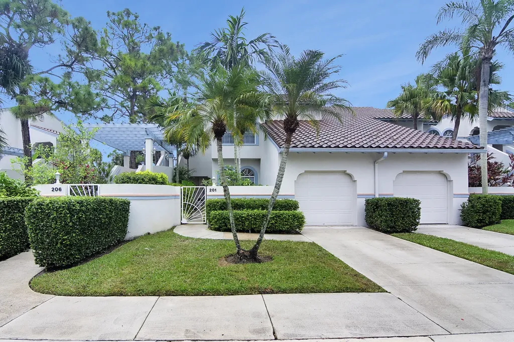 201 Ryder Cup Circle Palm Beach Gardens FL 33418