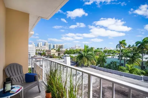 1605 Pennsylvania Avenue Miami Beach FL 33139