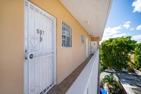1605 Pennsylvania Avenue Miami Beach FL 33139