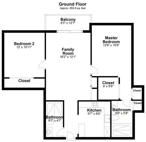 1605 Pennsylvania Avenue Miami Beach FL 33139