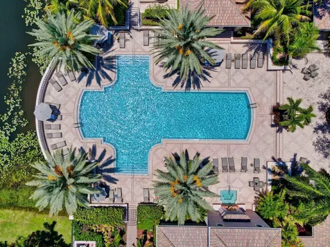 2915 Tuscany Court Palm Beach Gardens FL 33410