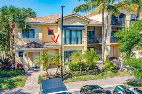 2915 Tuscany Court Palm Beach Gardens FL 33410
