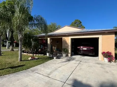 1 Cortez Lane Port Saint Lucie FL 34952