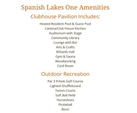 1 Cortez Lane Port Saint Lucie FL 34952