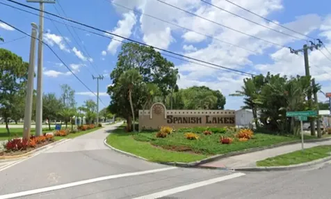 1 Cortez Lane Port Saint Lucie FL 34952