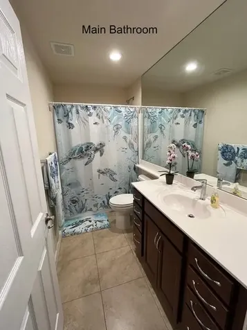 1 Cortez Lane Port Saint Lucie FL 34952