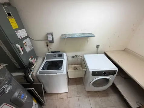 1197 Sw Heather Street Port Saint Lucie FL 34953