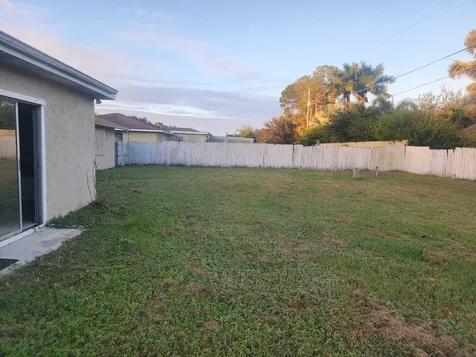 1197 Sw Heather Street Port Saint Lucie FL 34953
