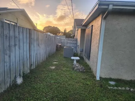1197 Sw Heather Street Port Saint Lucie FL 34953