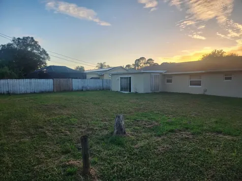 1197 Sw Heather Street Port Saint Lucie FL 34953