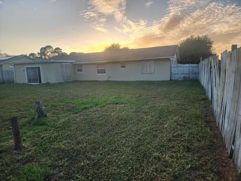 1197 Sw Heather Street Port Saint Lucie FL 34953