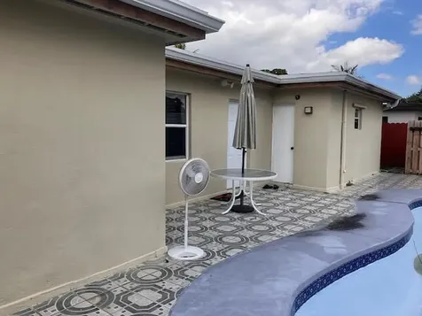 6760 Nw 25 Court Sunrise FL 33313