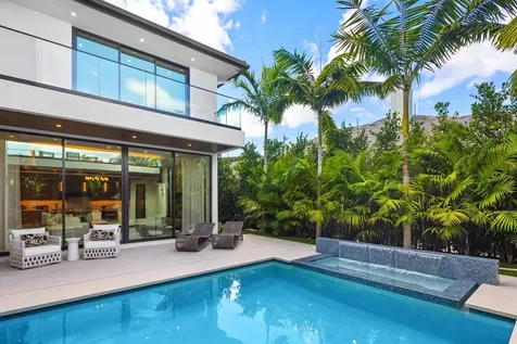 2498 Queen Palm Road Boca Raton FL 33432