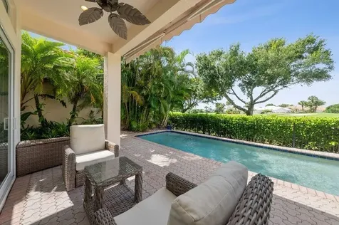 119 Coral Cay Drive Palm Beach Gardens FL 33418