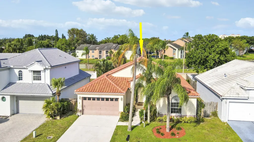 4969 Broadstone Circle West Palm Beach FL 33417