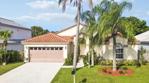 4969 Broadstone Circle West Palm Beach FL 33417