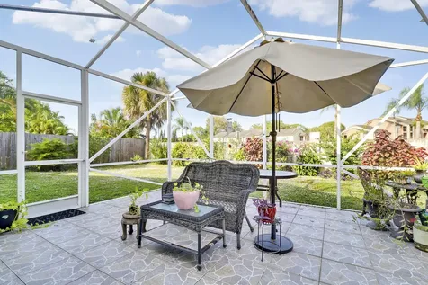 4969 Broadstone Circle West Palm Beach FL 33417