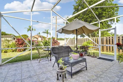 4969 Broadstone Circle West Palm Beach FL 33417