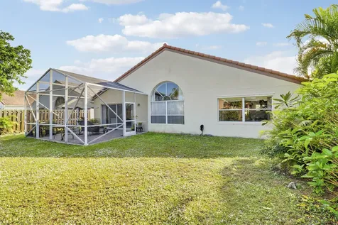 4969 Broadstone Circle West Palm Beach FL 33417