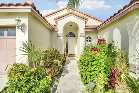 4969 Broadstone Circle West Palm Beach FL 33417