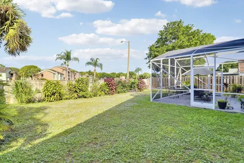 4969 Broadstone Circle West Palm Beach FL 33417