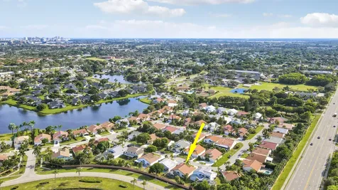 4969 Broadstone Circle West Palm Beach FL 33417
