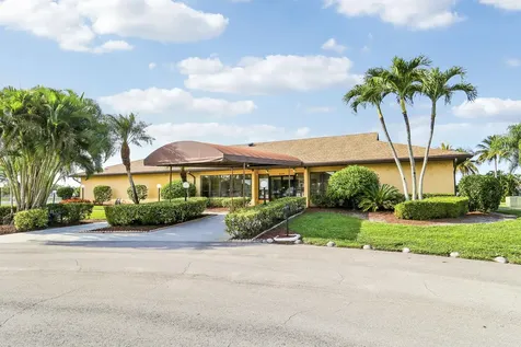 4969 Broadstone Circle West Palm Beach FL 33417