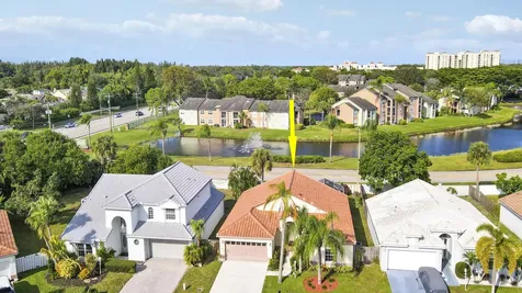 4969 Broadstone Circle West Palm Beach FL 33417