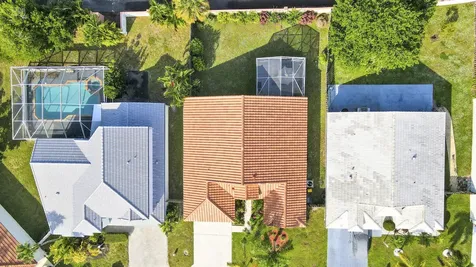 4969 Broadstone Circle West Palm Beach FL 33417