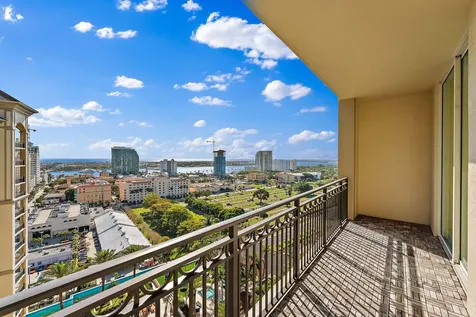 550 Okeechobee Boulevard West Palm Beach FL 33401