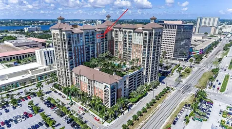 550 Okeechobee Boulevard West Palm Beach FL 33401