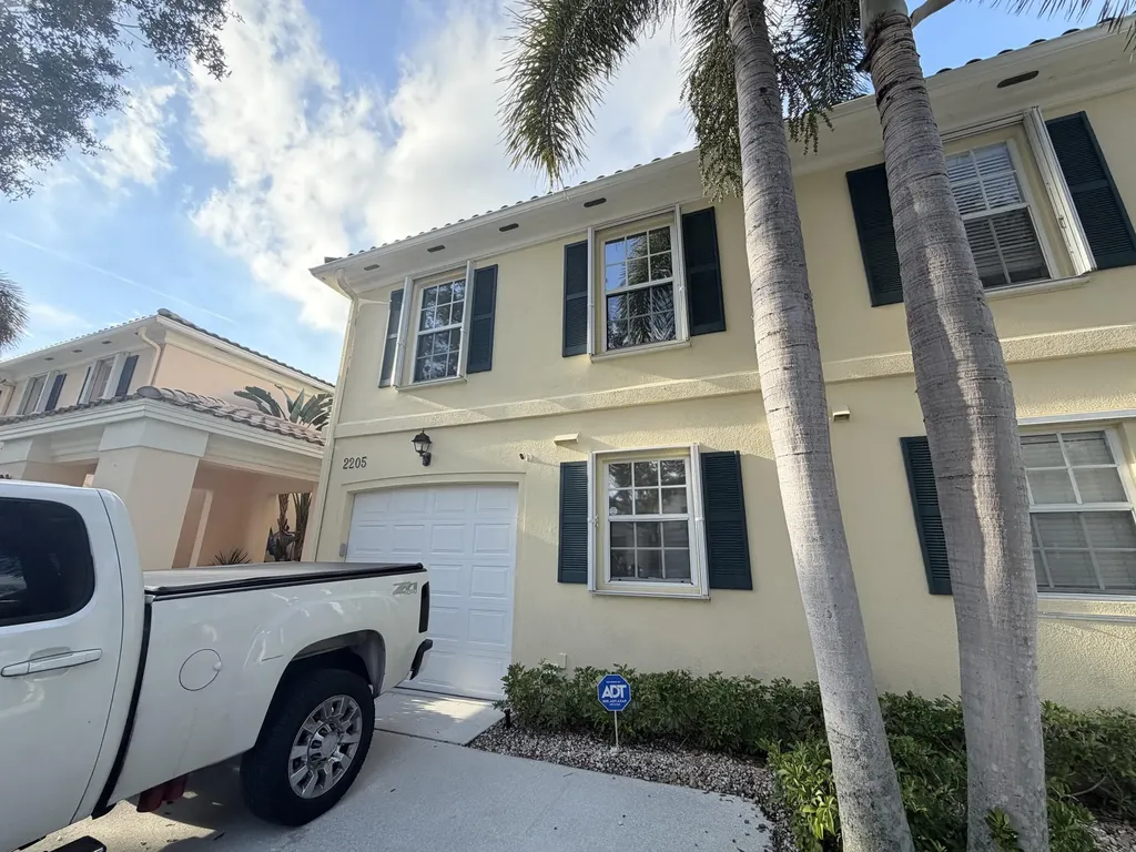 2205 Telogia Court West Palm Beach FL 33411