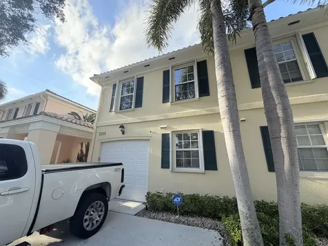 2205 Telogia Court West Palm Beach FL 33411
