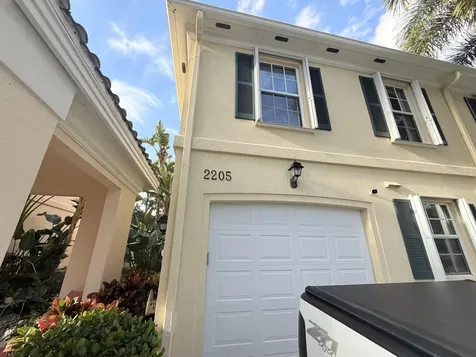 2205 Telogia Court West Palm Beach FL 33411