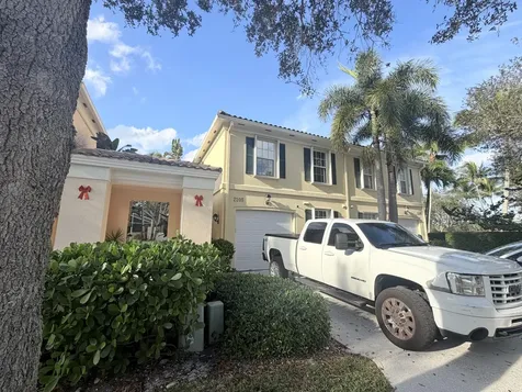 2205 Telogia Court West Palm Beach FL 33411