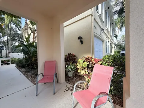 2205 Telogia Court West Palm Beach FL 33411