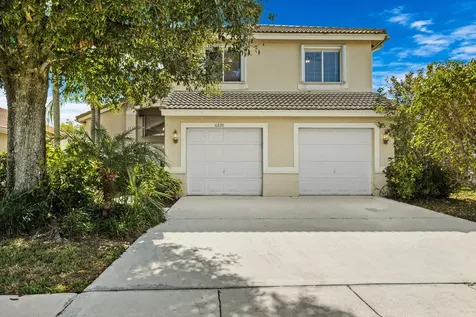 6220 Barton Creek Circle Lake Worth FL 33463
